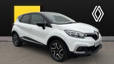 Renault Captur 0.9 TCE 90 Iconic 5dr Petrol Hatchback